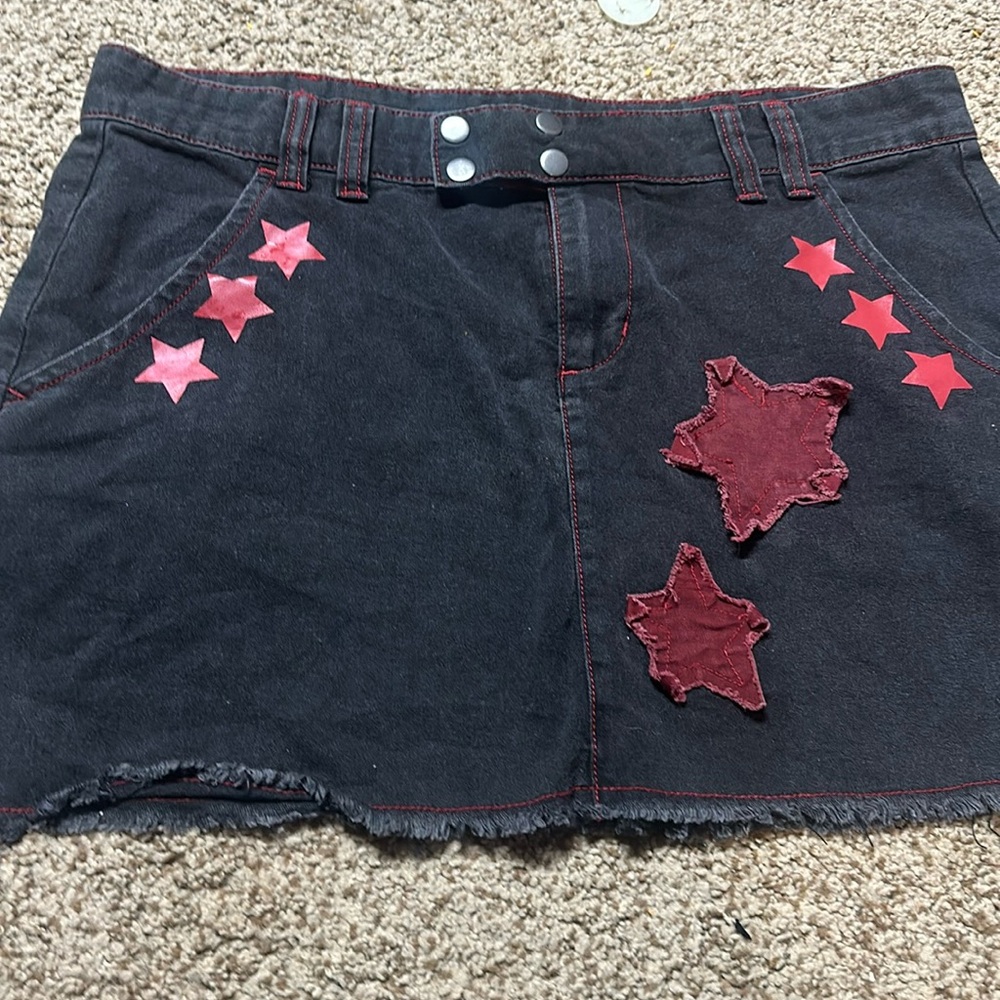 new, never worn